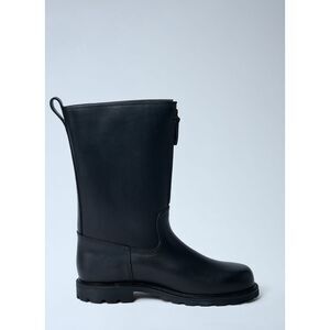 Rier Men Tractor Boots